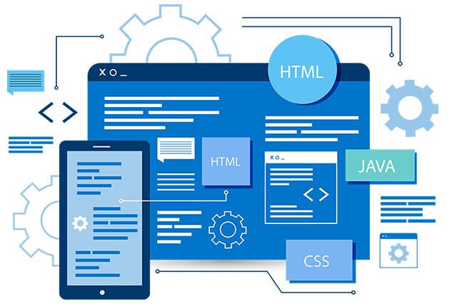 Fissure in Sandstone
